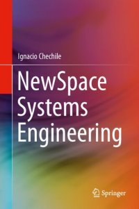 cover of the book NewSpace Systems Engineering