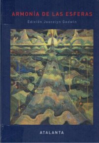 cover of the book Armonía de las esferas