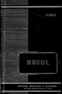 cover of the book Nucul