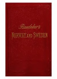 cover of the book Norway, Sweden and Denmark