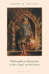 cover of the book Philosophical Mysticism in Plato, Hegel, and the Present