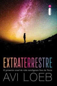 cover of the book Extraterrestre