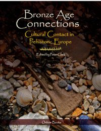 cover of the book Bronze Age Connections