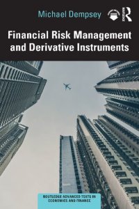 cover of the book Financial Risk Management and Derivative Instruments