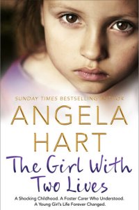 cover of the book The Girl With Two Lives