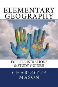 cover of the book Elementary Geography