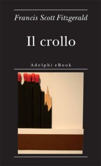 cover of the book Il crollo