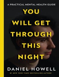 cover of the book You Will Get Through This Night