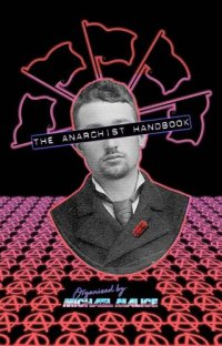 cover of the book The Anarchist Handbook