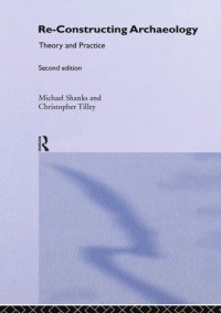 cover of the book Reconstructing Archaeology