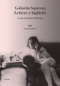 cover of the book Lettere e biglietti