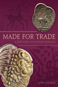 cover of the book Made for Trade