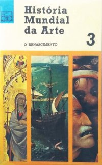 cover of the book O Renascimento