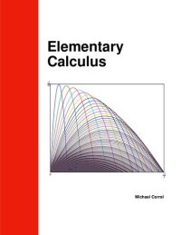 cover of the book Elementary Calculus