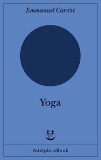 cover of the book Yoga