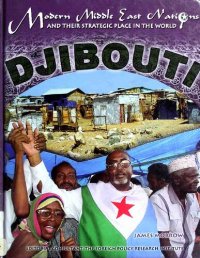 cover of the book Djibouti