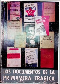 cover of the book Los Documentos de la Primavera Trágica