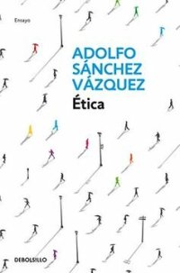 cover of the book Ética