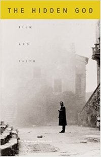 cover of the book The Hidden God: Film and Faith