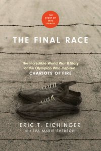 cover of the book The Final Race