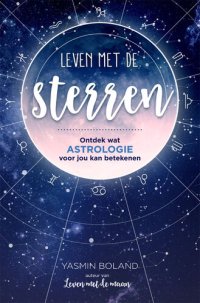 cover of the book Leven met de sterren