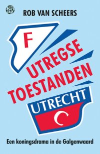 cover of the book Utregse toestanden