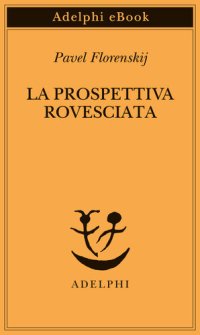 cover of the book La prospettiva rovesciata