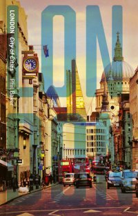 cover of the book London