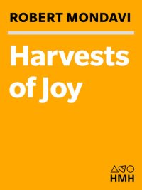 cover of the book Harvests of Joy