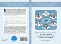 cover of the book TIC - Innovación - Educación