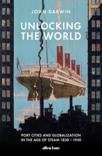 cover of the book Unlocking the World