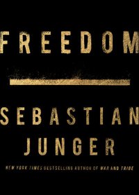 cover of the book Freedom