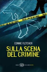 cover of the book Sulla scena del crimine