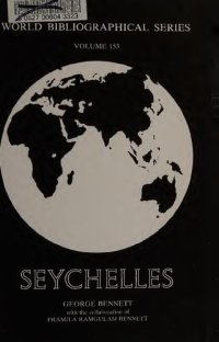 cover of the book Seychelles