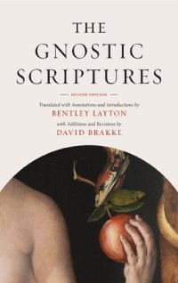 cover of the book The Gnostic Scriptures