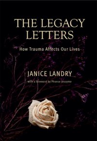 cover of the book The Legacy Letters