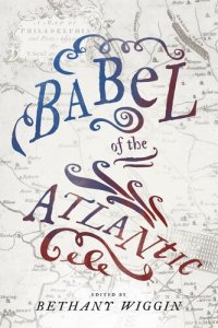 cover of the book Babel of the Atlantic