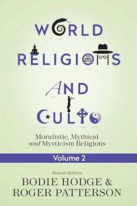 cover of the book World Religions and Cults Vol.2