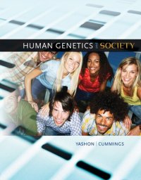 cover of the book Human Genetics and Society