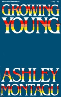 cover of the book Growing Young