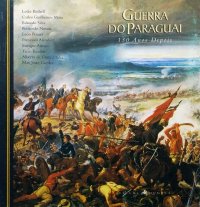 cover of the book Guerra Do Paraguai - 130 Anos Depois