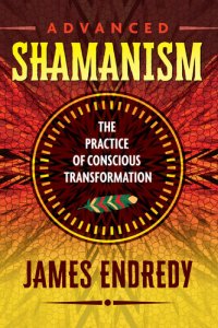 cover of the book Advanced Shamanism