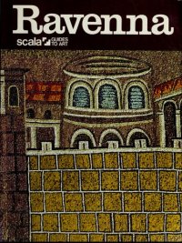 cover of the book Ravenna