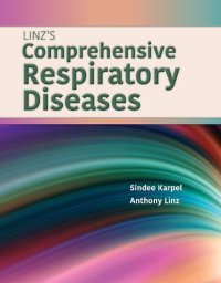 cover of the book Linz's Comprehensive Respiratory Diseases