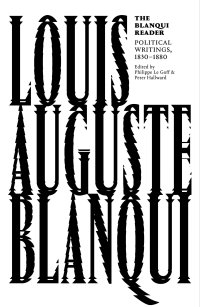 cover of the book The Blanqui Reader