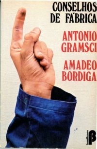 cover of the book Conselhos de fabrica