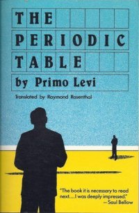 cover of the book The Periodic Table