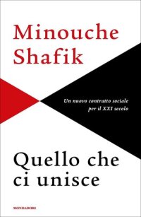 cover of the book Quello che ci unisce