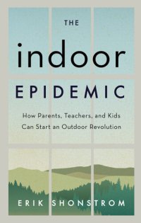 cover of the book The Indoor Epidemic