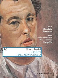 cover of the book I poeti del Novecento